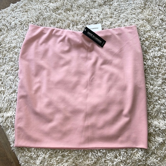 LE CHÂTEAU SKIRT FOR WOMEN - Picture 2 of 6